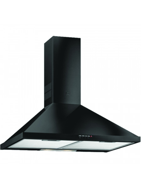 Вытяжка пристенная Teka DBB 60 BLACK